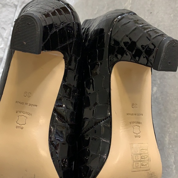 Inés olympe mercadal Booties - Picture 6 of 6